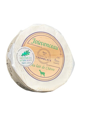 H*jouvenceau