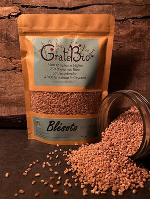 Blésoto