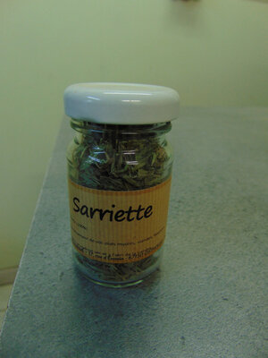 Sariette