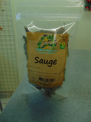 Sauge