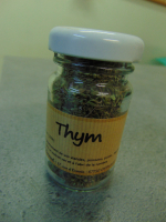 Thym