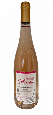 Cabernet d'anjou