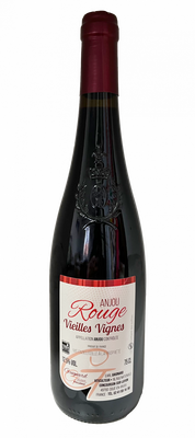Anjou rouge vieilles vignes
