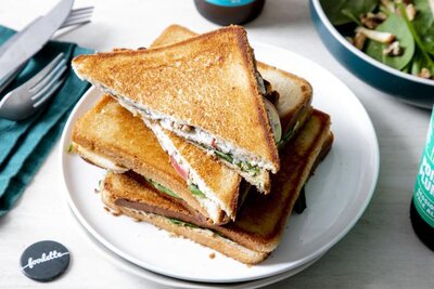Croque nature