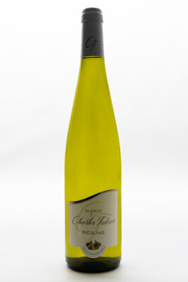 Riesling terroir ht koenigsbourg 2021
