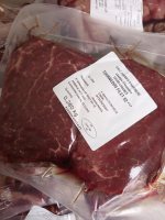 Colis bœuf angus 'palais grill '