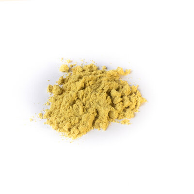 Cardamome moulu