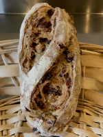 Routard farine bio (400g)