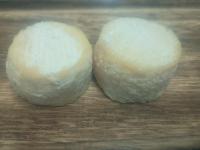 Extra frais : les 2 crottins de chèvre, bio