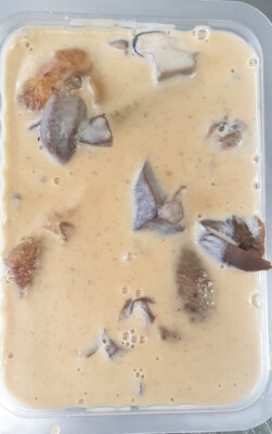Pintade forestière pour 2 personnes