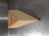 Raclette de vache fumée