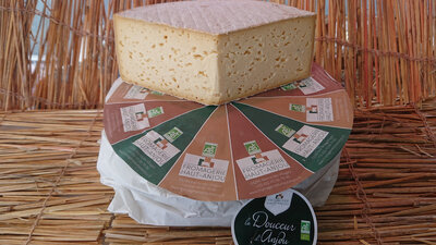 Douceur d'anjou