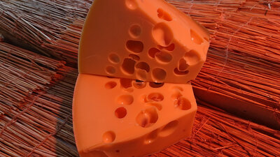 Emmental de savoie