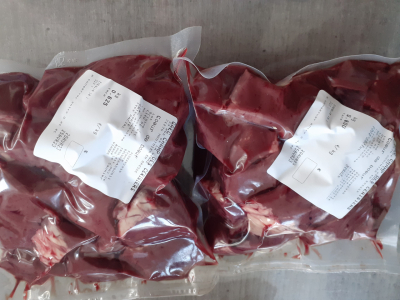 Cœur de boeuf