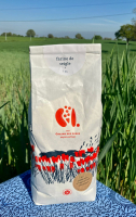 Farine de seigle - 1kg