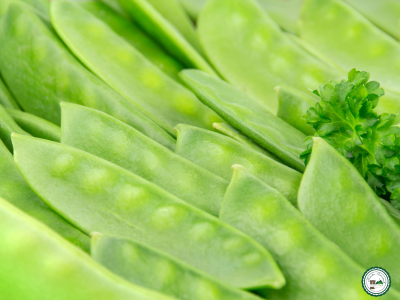 Mange tout '350g'