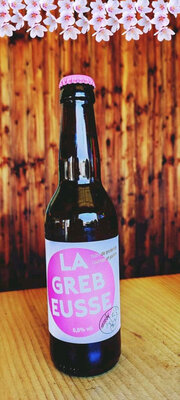 La grabeuge