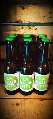 La daubotte