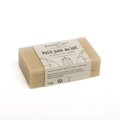 Petit pain au lait