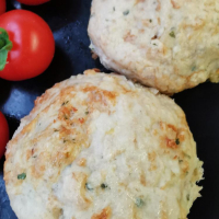 2 boulettes grand-mère