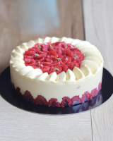 Framboisier 4/5 personnes