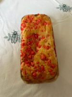 Brioche pralines roses