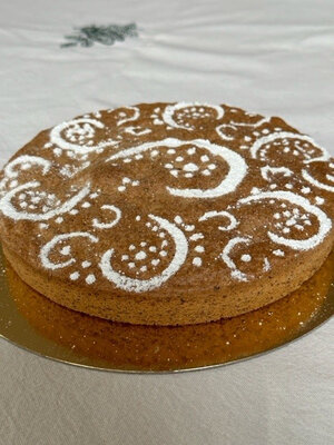 Gâteaux creusois