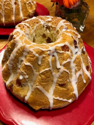 Kouglof
