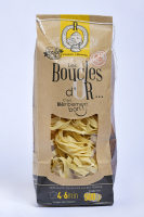 Boucles d'or-larges- gamme classique - 500 gr