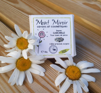 Savon camomille