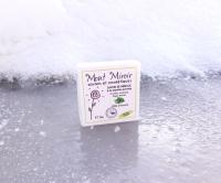 Savon de ménage à la menthe poivrée