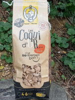 Epi d'or - gamme semi complète - 500 gr