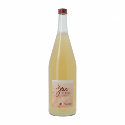 Jus de raisin l'exotique
