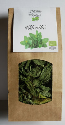 Menthe