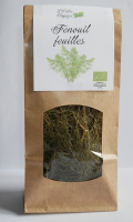 Fenouil feuilles