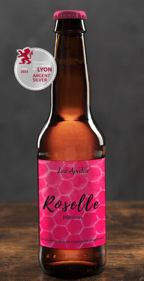 La roselle