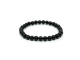 Bracelet equilibre obsidienne - image 2