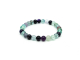 Bracelet confiance fluorite - image 2