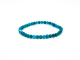 Bracelet purification apatite bleue - image 2