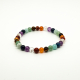 Bracelet 7 chakras - image 2