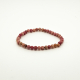 Bracelet vérité rhodonite - image 2