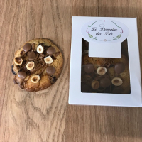 Cookies gourmands