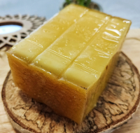 Comté fumé