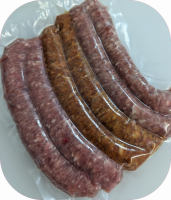 Mix saucisses ( x6 )