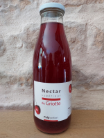 Nectar de mirabelle