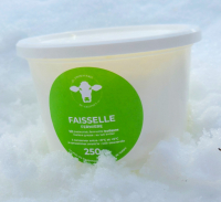 Faisselle 250g