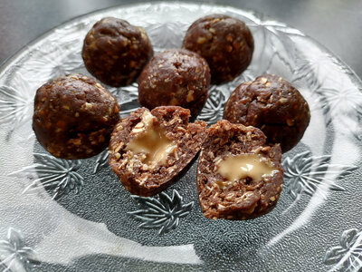 Energy balls
