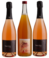 Colis cocktail exotique