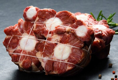 Queue de vache