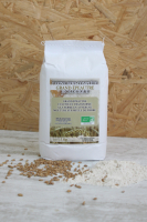 Dlc courte farine de grand épeautre semi c